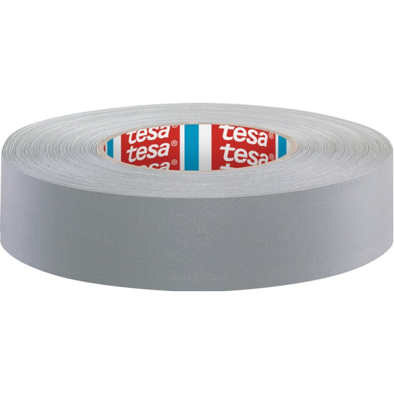 Gewebeband band Premium 4651 grau L.50m B.38mm Rl.-Beschreibung lesen