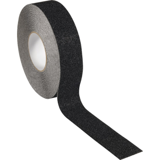 Anti-Rutsch-Klebeband SAFE STEP schwarz L.18,25 m, B.100mm-Beschreibung lesen