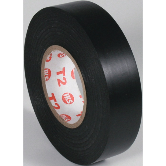 Isolierband E91 schwarz L.3 B.15mm Rl.-Beschreibung lesen