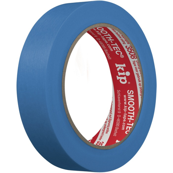 Klebeband blau glänzend L.50m B.24mm Klebeband blau glänzend L.50m B.24mm-Beschreibung lesen