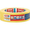Kreppband für präzise Anwendungen gelb 50m x 30mm Kreppband für präzise Anwendungen gelb 50m x 30mm