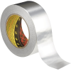 Aluminiumklebeband 1436 P/F m.Liner L.50m B.50mm