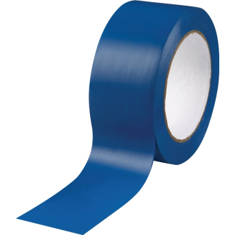 Bodenmarkierungsband Easy Tape PVC blau L.3 B.50mm Rl.-Beschreibung lesen
