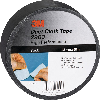 Gewebeband Scotch 2903 schwarz L.50m B.48mm