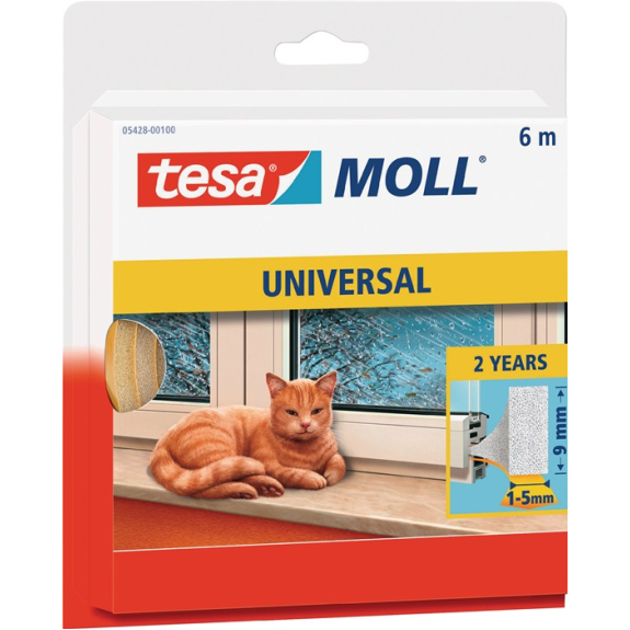 Fenster-/Türmoll moll 5428 B9mmxH6mmxL6m-Beschreibung lesen