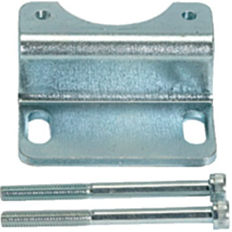 Haltewinkel MULTIFIX / MULTIFIX mini z.BG 1,G 1/4,G 3/8 inkl.2 Schrauben-Beschreibung lesen