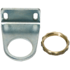Haltewinkel MULTIFIX / MULTIFIX mini z.BG 0,BG 1,G 1/8,G 1/4 m.Mutter M30x1,5 Haltewinkel MULTIFIX / MULTIFIX mini z.BG 0,BG 1,G 1/8,G 1/4 m.Mutter M30x1,5