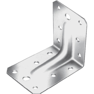 Winkelverb.ABR ABR105 105x105x90mm Anz.Löcher5/11 S.m-Beschreibung lesen