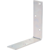 Balkenwinkel L150x150 mmmm B.40mm STA S.5mm galv.verz.d.pass. Balkenwinkel L150x150 mmmm B.40mm STA S.5mm galv.verz.d.pass.