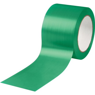 Bodenmarkierungsband Easy Tape PVC grün L.3 B.75mm Rl.-Beschreibung lesen