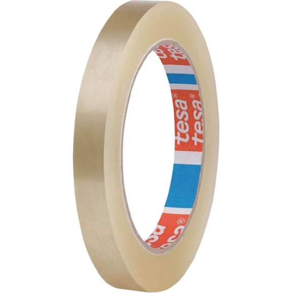 Klebeband film 4204 farblos L.66m B.19mm Rl. Klebeband film 4204 farblos L.66m B.19mm Rl.-Beschreibung lesen