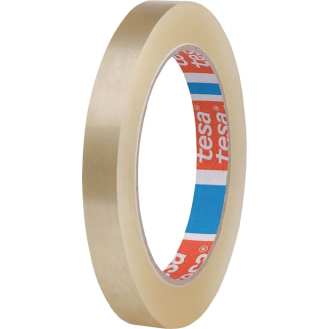 Klebeband film 4204 farblos L.66m B.19mm Rl.-Beschreibung lesen