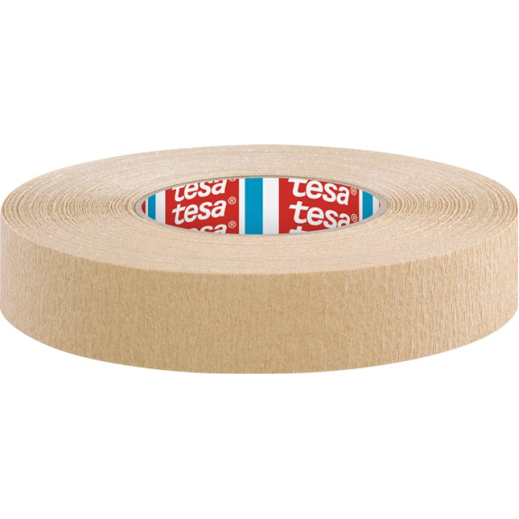 Kreppband 50m x 30mm Kreppband 50m x 30mm-Beschreibung lesen