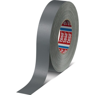 Gewebeband band Premium 4651 grau L.50m B.30mm Rl.-Beschreibung lesen