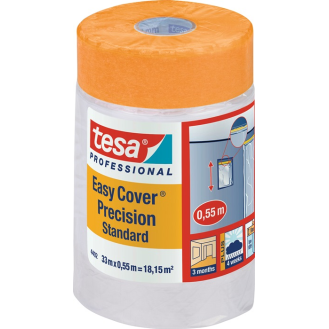 Folienband Easy Cover 4402 Präzision Stand.L.3 B.550mm Rl.-Beschreibung lesen