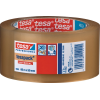 Verpackungsklebeband PP pack 4024 farblos L.66m B.50mm Rl.