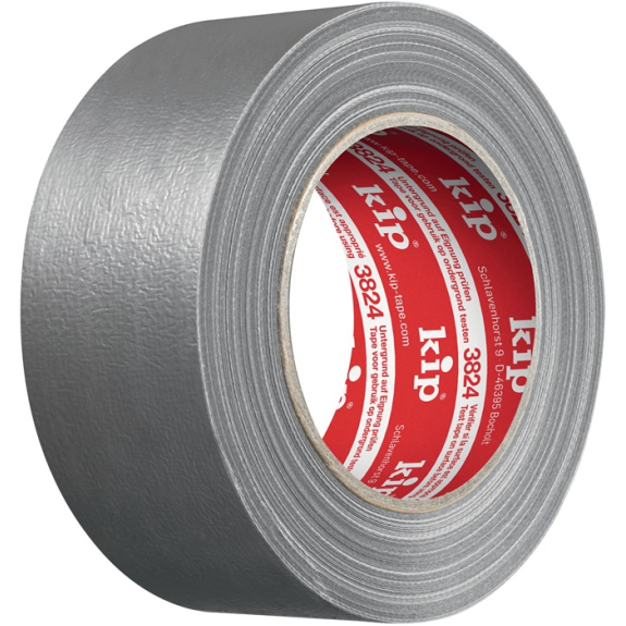 Steinband 3824 argent L.50m B.50mm-Leer más