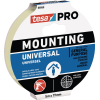 Montageband Mounting PRO Univ.66958 weiß L.5m B.19mm Montageband Mounting PRO Univ.66958 weiß L.5m B.19mm