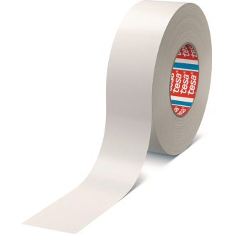 Gewebeband band Premium 4651 weiß L.50m B.50mm Rl.-Beschreibung lesen