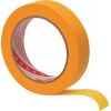 Goldfarbenes Abdeckband 50m x 24mm Goldfarbenes Abdeckband 50m x 24mm