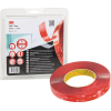 Montageband VHB Tape 4910F transp.L.11m B.19mm Rl. Montageband VHB Tape 4910F transp.L.11m B.19mm Rl.