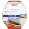 Doppelseitiges Verlegeband 55729 L.5m B.50mm Rl.