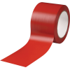 Bodenmarkierungsband Easy Tape PVC rot L.3 B.75mm Rl.