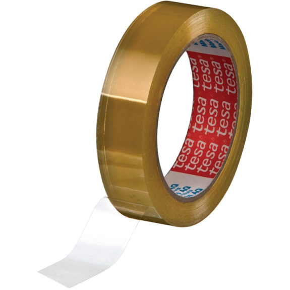 Klebeband film 4204 farblos L.66m B.12mm Rl.-Beschreibung lesen