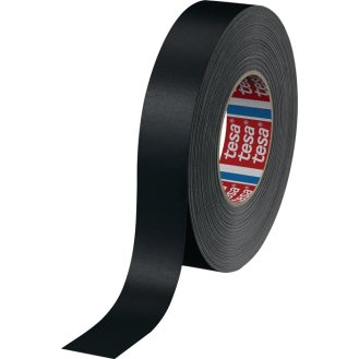 Gewebeband band Premium 4651 schwarz L.50m B.30mm Rl.-Beschreibung lesen