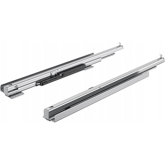 Vollauszug STA verz.L.450mm 30kg-Beschreibung lesen