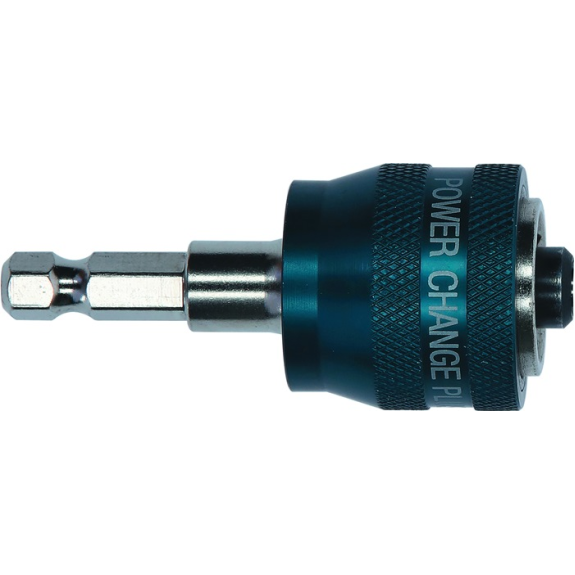 Adaptateur Power-Change+ Hex 11mm (7/16) o.Bohrer-Leggi tutto