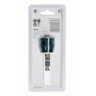 Adapter Power-Change+ Hex 8,7mm (3/8) o.Bohrer-Beschreibung lesen