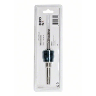 Adapter Power-Change+ SDS plus 7,15x85mm HSS-G Lochsägen 16-210mm-Beschreibung lesen