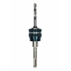 Adapter SDS plus 7,15x85mm für Lochsägen Adapter SDS plus 7,15x85mm für Lochsägen