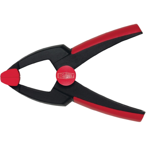 Federzwinge Clippix XC Spann-W.max.25mm Ku.A.30mm-Leggi tutto