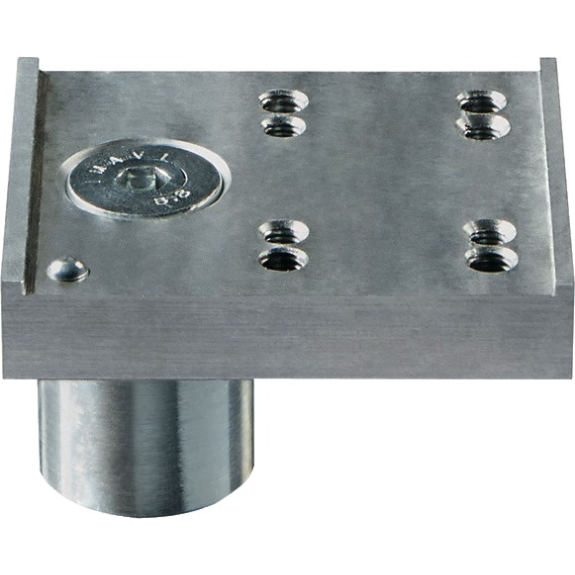 Adapter für Bohrdurchmesser 16 mm Adapter für Bohrdurchmesser 16 mm-Beschreibung lesen
