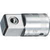Vergrößerungück 410 Antr.1/4 Zoll Abtrieb 1/2 Zoll L.28mm