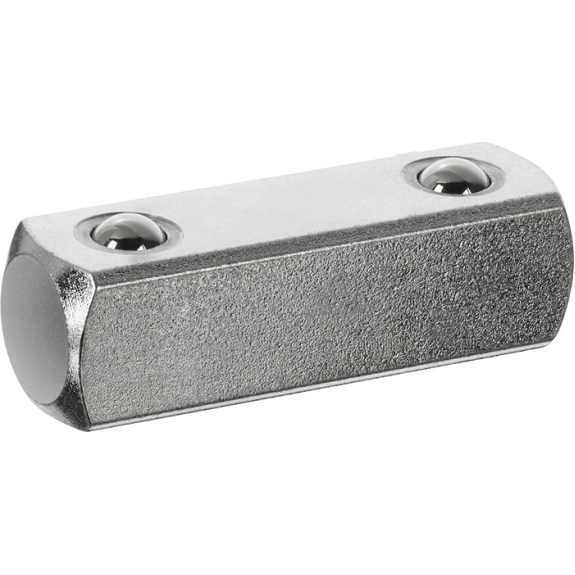 Verbindungsvierkant 3294 Gr.3/4 Zoll L.51,5mm m.STS-Beschreibung lesen