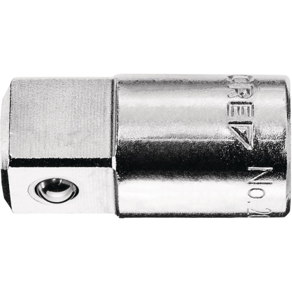 Vergrößerungück 2030 Antr.1/4 Zoll Abtrieb 3/8 Zoll L.26mm Vergrößerungück 2030 Antr.1/4 Zoll Abtrieb 3/8 Zoll L.26mm-Beschreibung lesen