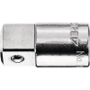 Vergrößerungück 2030 Antr.1/4 Zoll Abtrieb 3/8 Zoll L.26mm Vergrößerungück 2030 Antr.1/4 Zoll Abtrieb 3/8 Zoll L.26mm