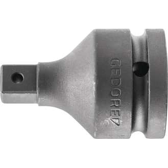Reduzierstück KB 3219 Antriebs-4-KT.3/4 Zoll Abtriebs-4-KT.1/2 Zoll-Beschreibung lesen