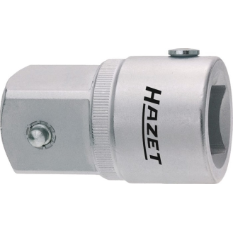 Vergrößerungsstück 1058-1 Antr.3/4 Zoll Abtrieb 3/4 Zoll L.60,6mm-Beschreibung lesen