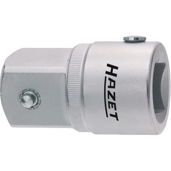 Vergrößerungsstück 1058-1 Antr.3/4 Zoll Abtrieb 3/4 Zoll L.60,6mm-Beschreibung lesen