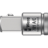 Vergrößerungsstück 781 A 1/4 " Antr.1/4 Zoll Abtrieb 1/2 Zoll L.36,0mm