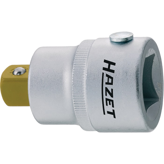 Reduzierstück 1058-2 Antriebs-4-KT.3/4 Zoll Abtriebs-4-KT.1/2 Zoll L.52mm-Beschreibung lesen