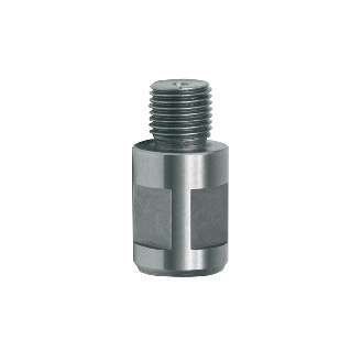 Adapter Gew.UNF 1/2Zoll m.Weldonschaft 1/2Zoll-Beschreibung lesen