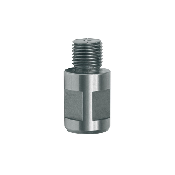 Adapter Gew.UNF 1/2Zoll m.Weldonschaft 1/2Zoll-Beschreibung lesen