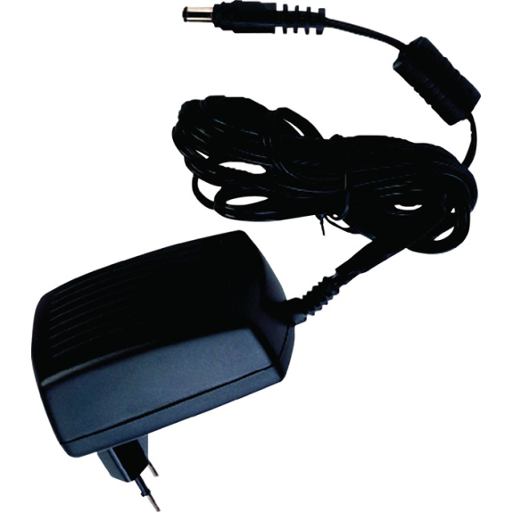Netzadapter LabelManager Eingang 230V AC,50-60Hz 0,4A Ausgang 9V DC 1,5A Netzadapter LabelManager Eingang 230V AC,50-60Hz 0,4A Ausgang 9V DC 1,5A-Beschreibung lesen