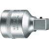 Reduzierstück 2132 Antriebs-4-KT.1 Zoll Abtriebs-4-KT.3/4 Zoll L.75mm Reduzierstück 2132 Antriebs-4-KT.1 Zoll Abtriebs-4-KT.3/4 Zoll L.75mm