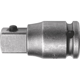 Reduzierstück 440-1 Antriebs-4-KT.3/4 Zoll Abtriebs-4-KT.1/2 Zoll-Beschreibung lesen